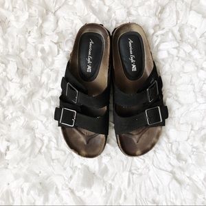 AE Sandals